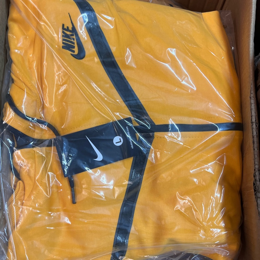 Sweatsuits
